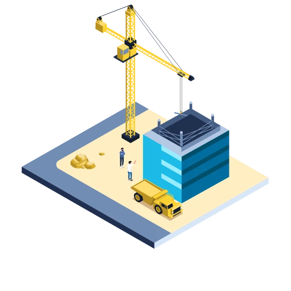 réalisation immobilier