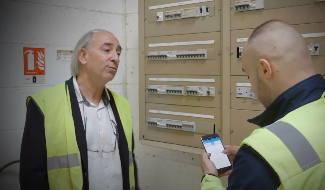 temoignage d un technicien en electrotechnique et electromecanique