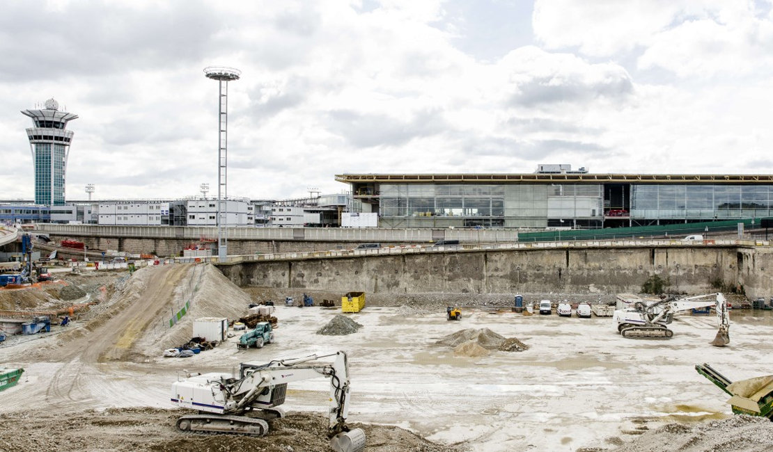 Créons ensemble la métropole du Grand Paris