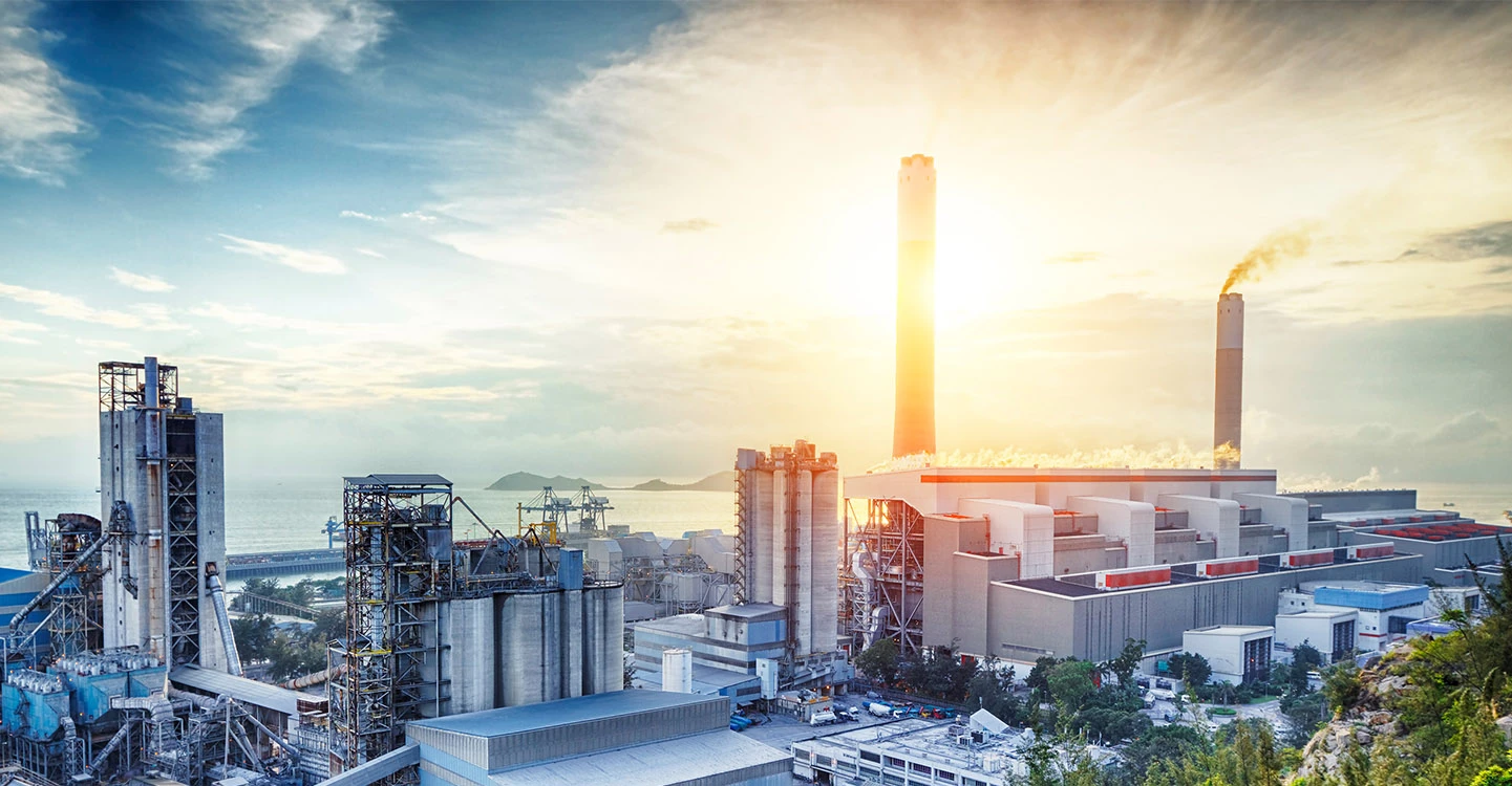 Industrie