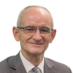 patrick levy
