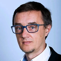 william bourreau