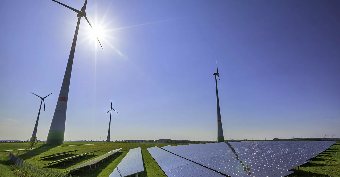 energies renouvelables enr PV eolien