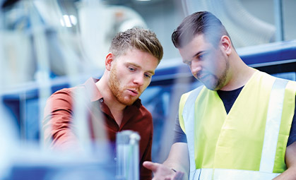 Formation professionnelles et nucléaire