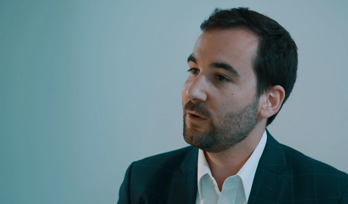 Alexandre Bompard