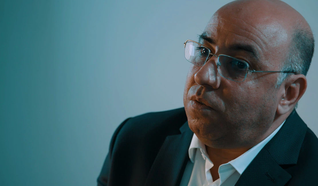 Badreddine Aissaoui