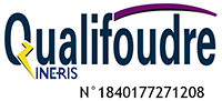 Logo Qualifoudre