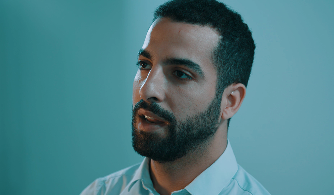 Hichem Abidat