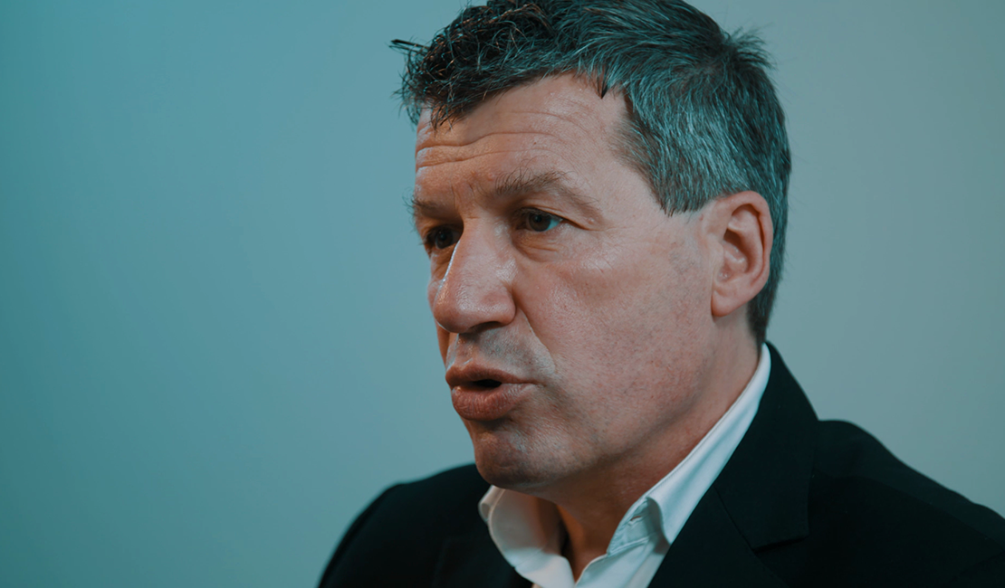 Pascal Bertaud