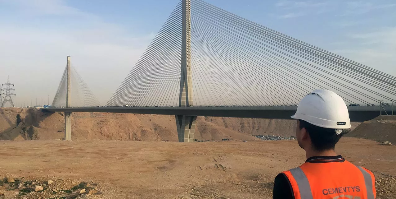 Pont-Wadi-Leban-Cementys-Arabie-Saoudite