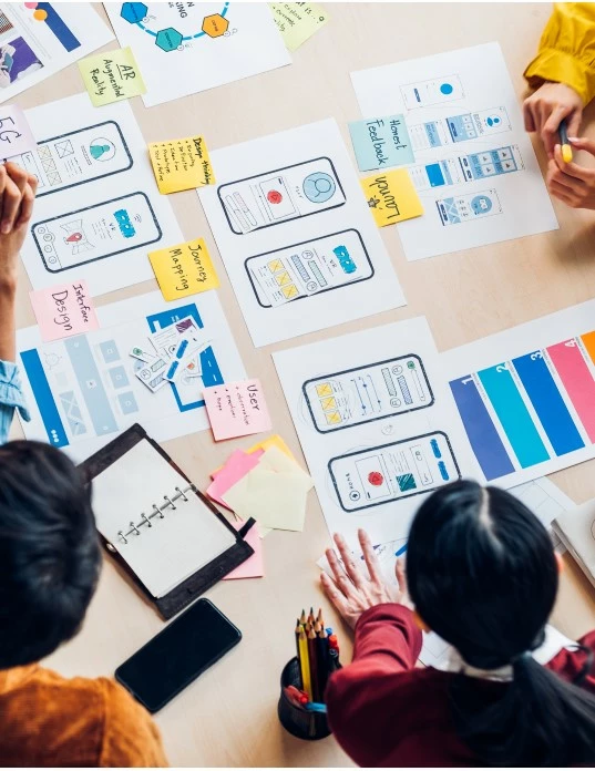 SOCOTEC.IO - Brainstorming - startup 