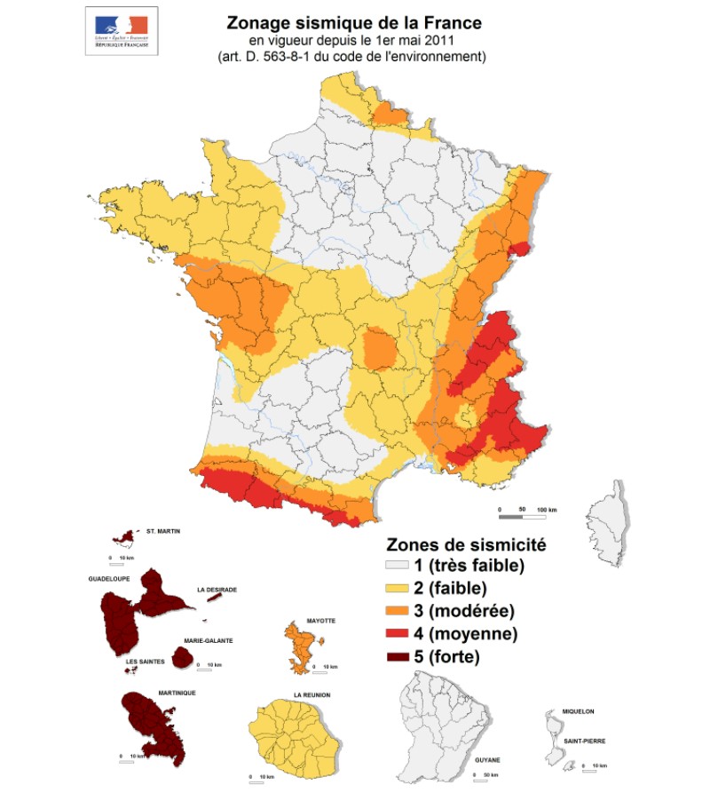 zonage_sismique_france