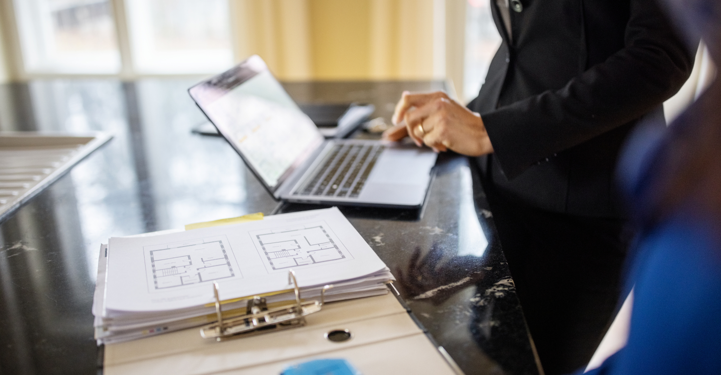 qualification immobiliere groupama