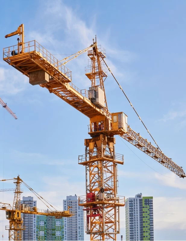 grue-chantier