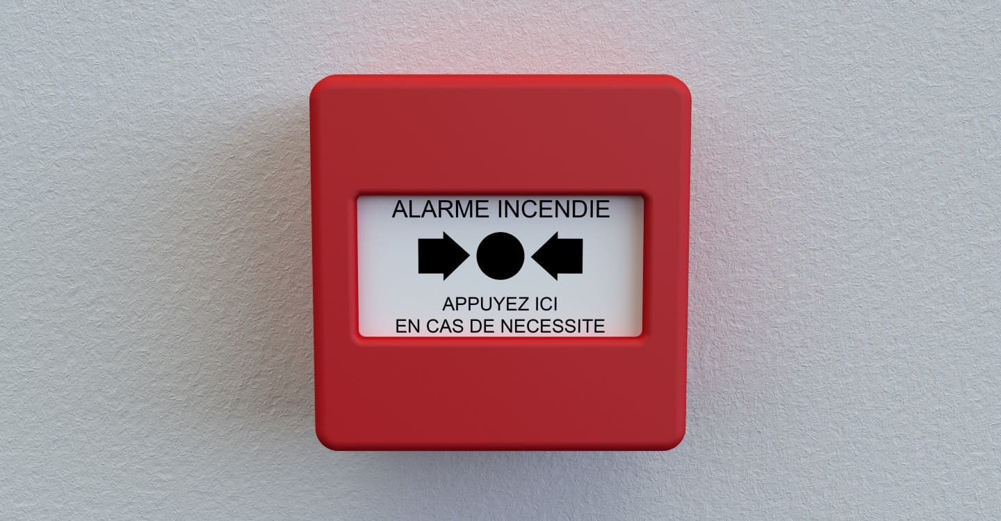 Vérification triennale des installations de Système de Sécurité Incendie