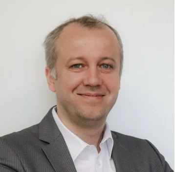 Thomas Hennion