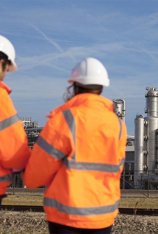 icpe ICPE – installations classées pour la Protection de l’Environnement