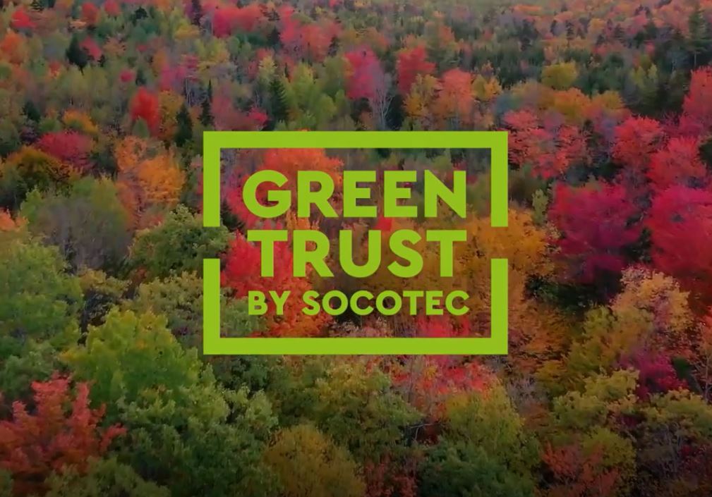 green-trust-video