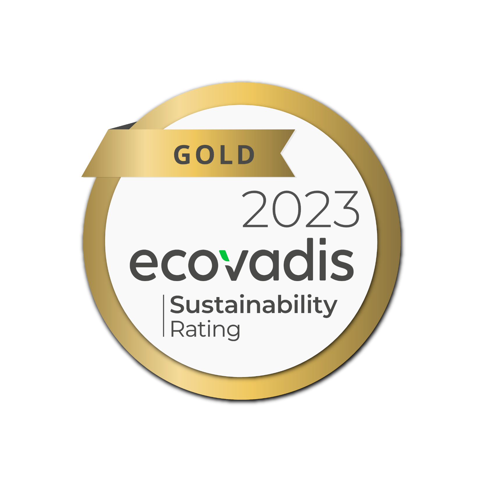 SOCOTEC label ECOVADIS