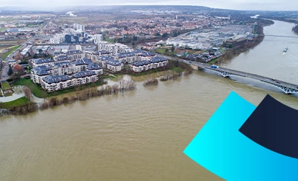 Webinaire vulnérabilité et résilience aux inondations
