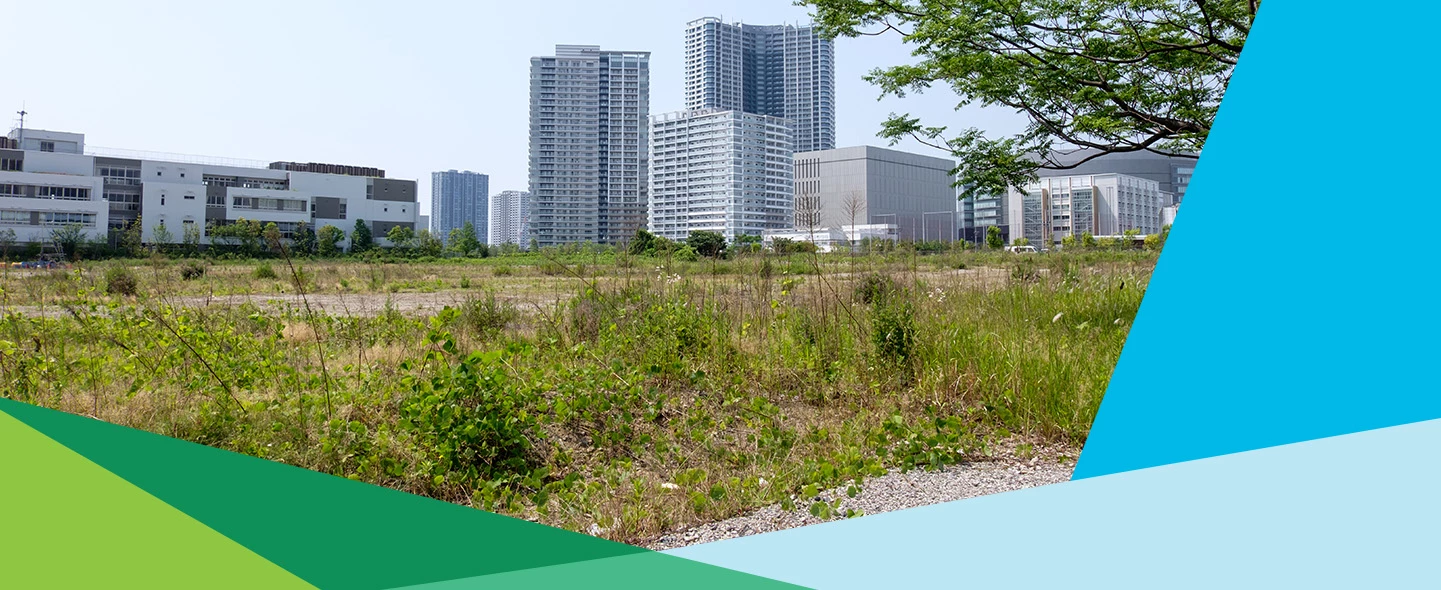 Webinaire Rehabilitation friche industrielle : depollution et deconstruction