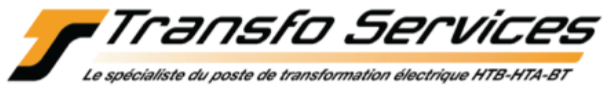 Logo Transfo Services